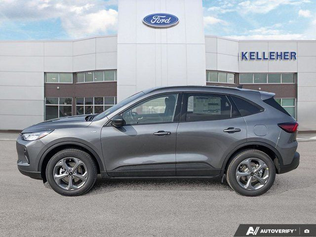 2025 Ford Escape ST-Line in Cars & Trucks in Brandon - Image 2