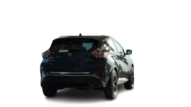 2018 Nissan Murano SL AWD CVT Fresh Trade! Local Unit! 2 Sets of in Cars & Trucks in Regina - Image 14
