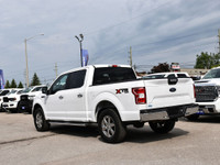 Zoom into Your Dream Ride: 2020 F-150 XTR Super Crew 4x4! Looking for a truck that's tougher than a... (image 4)