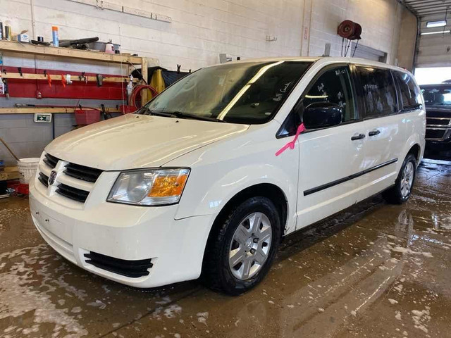  2009 Dodge Grand Caravan C/V in Cars & Trucks in Barrie