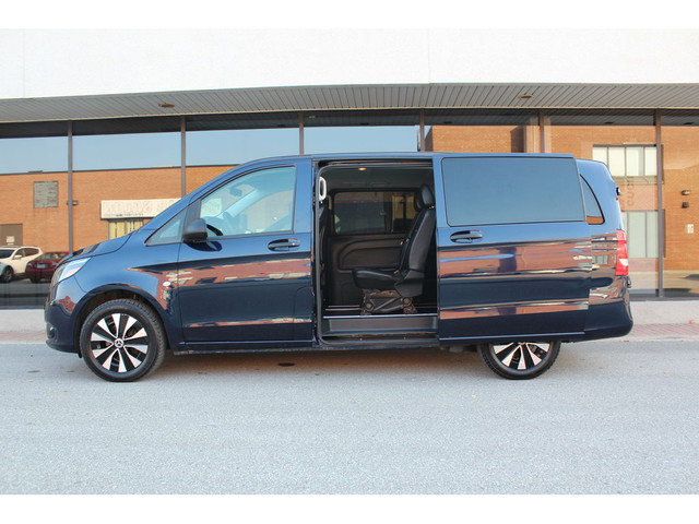 2020 Mercedes-Benz Metris Passenger Van 7 PASSENGERS - LEATHER - in Cars & Trucks in City of Toronto - Image 3