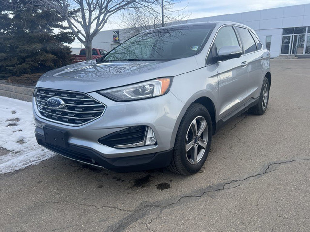  2020 Ford Edge SEL AWD 201A in Cars & Trucks in Red Deer - Image 2