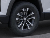 Capital Chevrolet Buick GMC This Chevrolet Equinox boasts a Turbocharged Gas I4 1.5L/ engine powerin... (image 8)