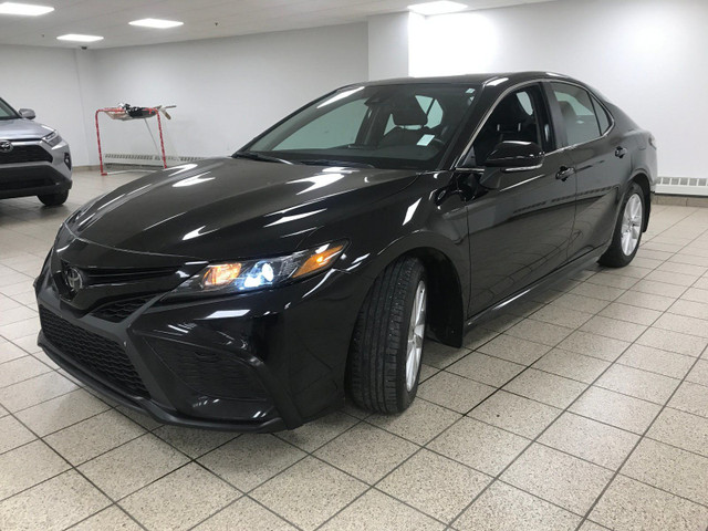 2023 Toyota Camry SE in Cars & Trucks in Calgary - Image 2