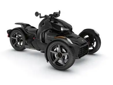 2023 Can-Am Ryker Sport 900ACE DEMO DAY BLOWOUT Team Vincent Motorsports New 2023 Canam Ryker Sport...