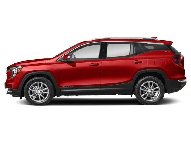  2024 GMC Terrain AT4 in Cars & Trucks in Shawinigan - Image 2