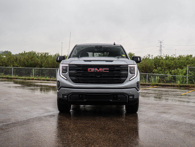 2025 GMC Sierra 1500 Elevation Premium 3.0L X31 in Cars & Trucks in Strathcona County - Image 3
