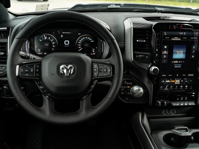 2025 Ram 1500 Sport in Cars & Trucks in Barrie - Image 2