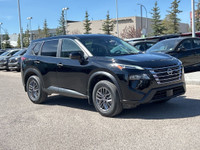 2025 NISSAN ROGUE S - AWD - SAVE THOUSANDS FROM NEW !! FEATURES INCLUDE - - Cloth Interior - Heated... (image 2)