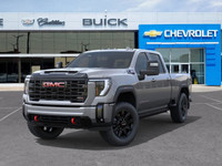 Engine: 8 Cylinder Engine 6.6L Safety Equipment Airbags, Dual-stage frontal airbags for driver and f... (image 9)