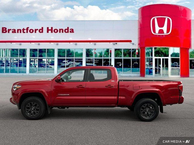 2023 Toyota Tacoma in Cars & Trucks in Brantford - Image 2