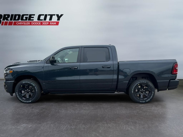 2025 RAM 1500 Sport - Navigation - Apple CarPlay in Cars & Trucks in Lethbridge - Image 2