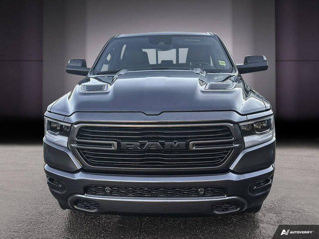 2024 Ram 1500 SPORT in Cars & Trucks in Fort McMurray - Image 2