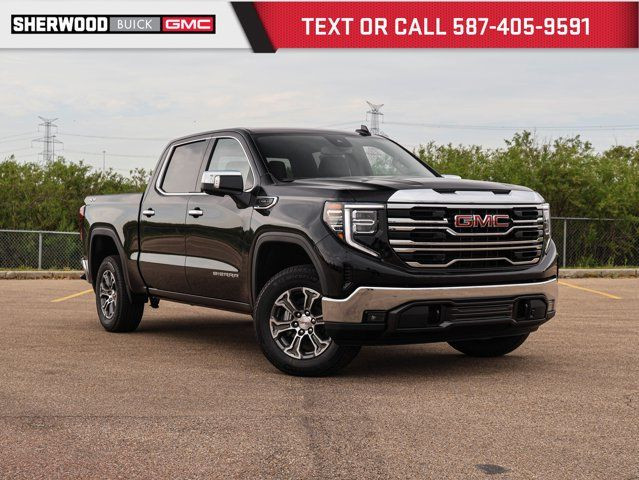 2025 GMC Sierra 1500 SLT in Cars & Trucks in Strathcona County