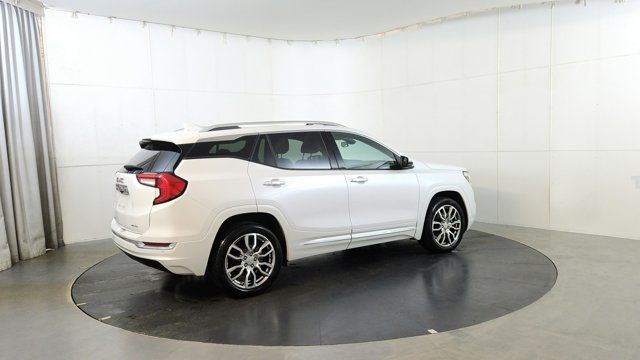 2023 GMC Terrain Denali in Cars & Trucks in Winnipeg - Image 3
