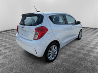 Compact, clever, and city-ready — the 2019 Chevrolet Spark is your perfect urban companion. With its... (image 4)