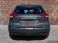 Only 29,366 Miles! KBB.com 10 Coolest New Cars Under $20,000. This Nissan Kicks has a trusty Regular... (image 3)