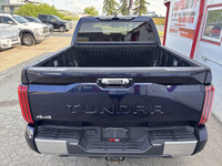 LIMITED | CREWMAX | 4X4 | 3.5L | SUNROOF | HEATED LEATHER SEATS This 2023 Toyota Tundra Limited 4WD... (image 5)