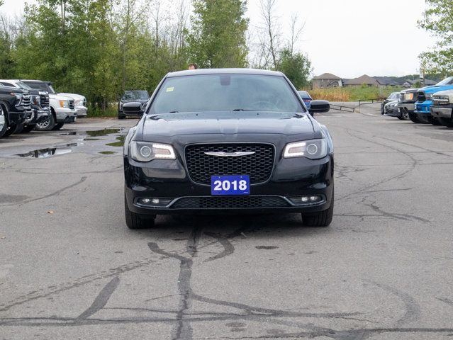 2018 Chrysler 300S - Premium Sound System in Cars & Trucks in Belleville - Image 3