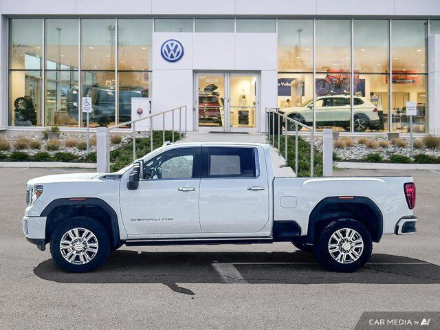 2023 GMC Sierra 3500HD Denali in Cars & Trucks in Abbotsford - Image 2