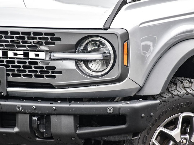 2024 Ford Bronco Badlands in Cars & Trucks in Kawartha Lakes - Image 2