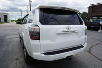 SAFETY INCLUDED LOCAL ONTARIO CAR SERVICE RECORDS 7 PASSENGER Nice Clean 4WD 4.0L V6 Toyota 4Runner... (image 4)