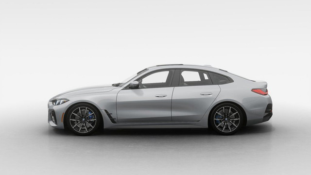 2025 BMW i4 xDrive40 Gran Coupe | Premium | M Sport | Freins M in Cars & Trucks in City of Montréal - Image 4