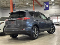2018 Toyota RAV4 LE/AUTO/AC/CAMERA/BLUETOOTH/CRUISE/USB/GR ELECT !!! 5151 BOULEVARD INDUSTRIEL,MONTR... (image 4)