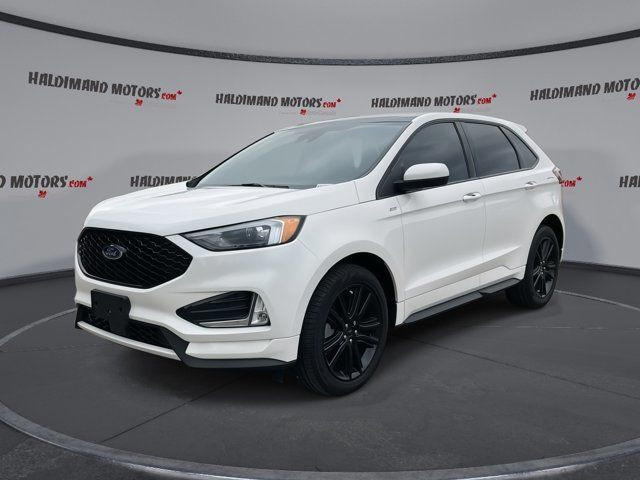 2024 Ford Edge SEL in Cars & Trucks in Hamilton