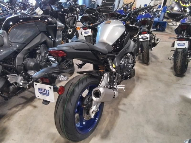 2024 Yamaha MT-10 SP in Sport Bikes in Moncton - Image 3