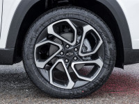 Sunroof | Wrapped/ Heated Steering Wheel | Heated Seats | Wireless Charging | Remote Start | HD Rear... (image 3)