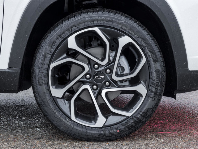 2025 Chevrolet Trax 2RS- Sunroof | Heated Steering Wheel in Cars & Trucks in Markham / York Region - Image 4