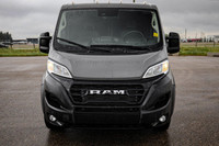 This Ram ProMaster Cargo Van has a strong Regular Unleaded V-6 3.6 L/220 engine powering this Automa... (image 7)