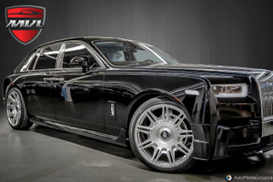 2022 Rolls-Royce Phantom Other