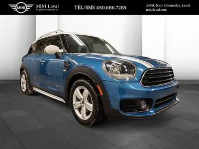 ===== 2020 MINI Countryman Cooper | Ligne Première | Toit Pano | ===== ===== Pourquoi acheter chez n...