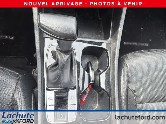 Hyundai Santa Cruz Preferred AWD w/Trend Pkg 2022 à vendre in Cars & Trucks in Laurentides - Image 14