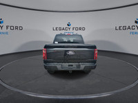 *FX4 Off-Road Package, Tow Package, XLT Black Appearance Package, Unique Sport Cloth Bucket Seats!*... (image 6)