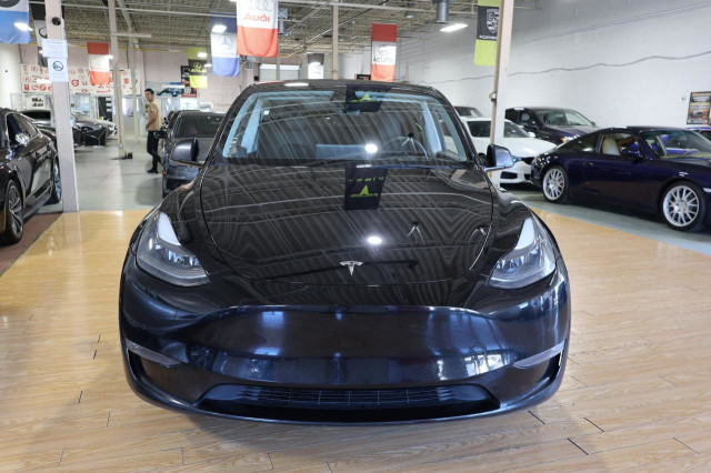 2021 Tesla Model Y Performance AWD - 360CAMERA|NAVIGATION|BLINDS in Cars & Trucks in City of Toronto - Image 2