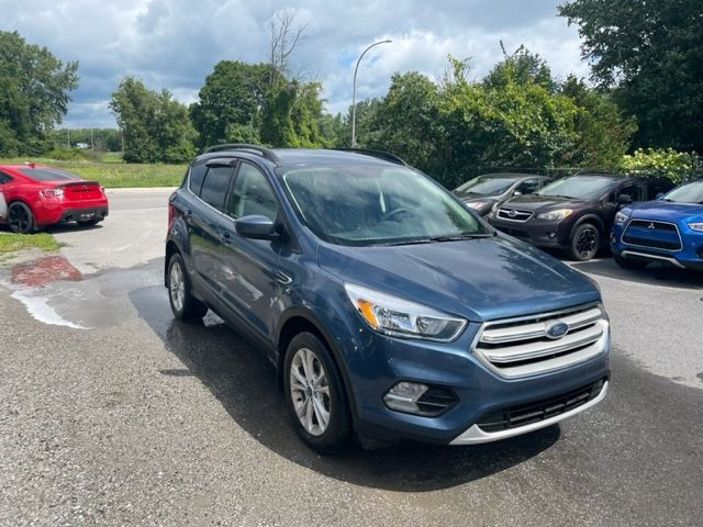 2018 Ford Escape SE in Cars & Trucks in Gatineau - Image 2