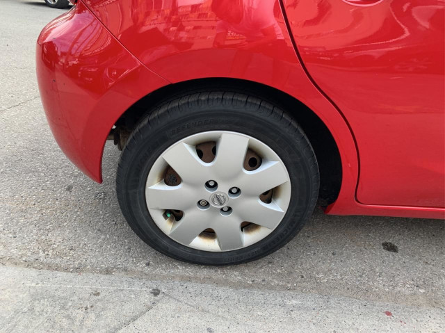 2015 Nissan Micra in Cars & Trucks in City of Toronto - Image 4