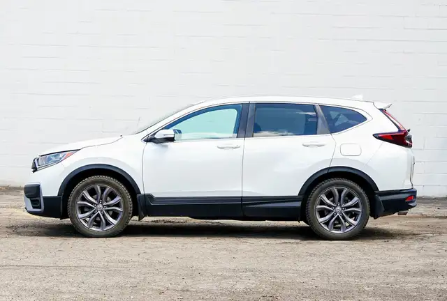 2020 Honda CR-V Sport dans Autos et camions dans Région de Mississauga/Peel - Image 4
