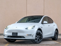 CARGET AUTOMOTIVE is thrilled to offer this 2023 Tesla Model Y Long Range AWD, an all-electric compa... (image 2)