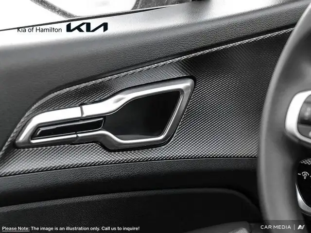 2025 Kia Sportage LX AWD dans Autos et camions dans Hamilton - Image 17
