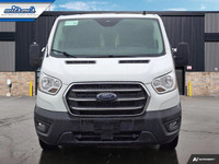 Look at this certified 2020 Ford Transit Cargo Van Cargo Low Roof 130 | 3.5L EcoBoost | HD Tow Pkg |... (image 7)