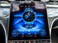 This Mercedes-Benz C-Class AMG C 43 4Matic, has a powerful Intercooled Turbo Gas I-4 2.0 L/121 engin... (image 5)
