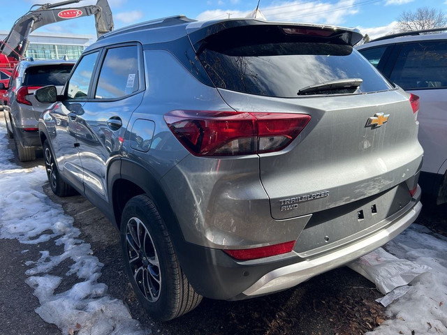 2024 Chevrolet TrailBlazer LT in Cars & Trucks in Markham / York Region - Image 2