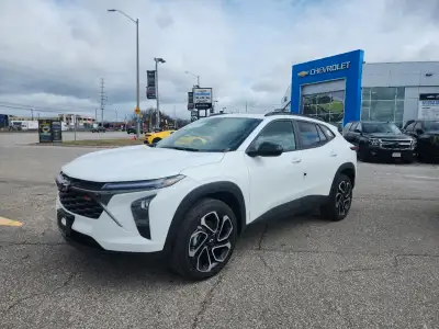 Heated Seats, Remote Start, Adaptive Cruise Control, Blind Spot Detection, Heated Steering Wheel, Ap...
