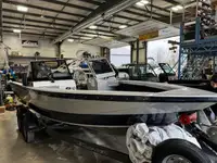 2023 Kingfisher Boats 2125 Arrow Sport