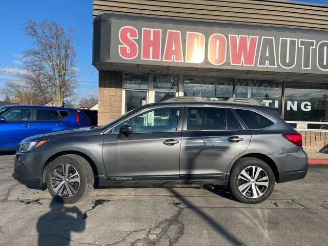  2018 Subaru Outback 3.6-R|APPLE/ANDROID|HEATEDSEATS|BACKUPCAM|K in Cars & Trucks in St. Catharines - Image 3
