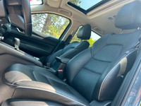 WAS: $37595 NOW: $34988 plus taxes and licensing feesSmart Buy Alert! Like-New 2024 Mazda CX-5 GS -... (image 8)